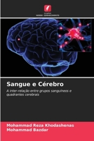 Sangue e Cérebro (Portuguese Edition) 6209522688 Book Cover