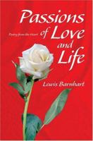 Passions of Love and Life: Poetry from the Heart 059531905X Book Cover