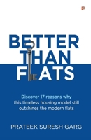 Better Than Flats B0GZC95N1N Book Cover