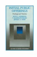 Initial Public Offerings: Findings and Theories 1461359694 Book Cover