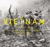 Vietnam: The Real War 1419708643 Book Cover