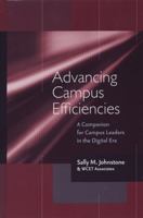 Advancing Campus Efficiencies (JB - Anker) 1933371137 Book Cover