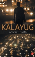 Kalayug 8129142368 Book Cover
