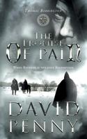 The Promise of Pain 1912592061 Book Cover