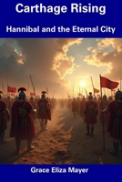 Carthage Rising: Hannibal and the Eternal City B0DSKH6SB9 Book Cover