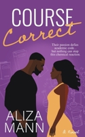 Course Correct B0C4F1JCD3 Book Cover