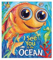 I See You in the Ocean 079442466X Book Cover