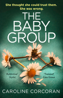 The Baby Group 0008335125 Book Cover