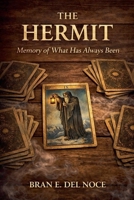 The Hermit B0GW9Q2C71 Book Cover