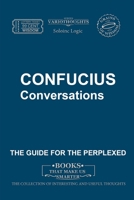 Confucius. Conversations (Variothoughts) B088JFHBDJ Book Cover