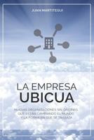 La Empresa Ubicua 1981867872 Book Cover