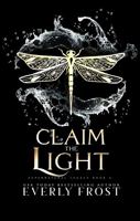 Claim the Light (Supernatural Legacy) 0645541591 Book Cover