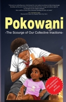 Pokowani: The Scourge of Our Collective Inactions B0F4D7P9KH Book Cover