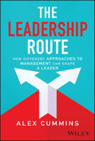 Leading by Balance: How to Find the Best Leadership Approach in Any Situation 1394325231 Book Cover