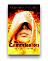 The Commission of a Hellfighter 0978757319 Book Cover