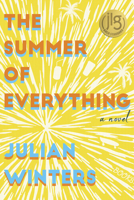 The Summer of Everything 1945053917 Book Cover