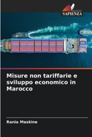 Misure non tariffarie e sviluppo economico in Marocco 6205327945 Book Cover