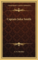Captain John Smith 0766190420 Book Cover