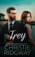 Trey 1939286506 Book Cover