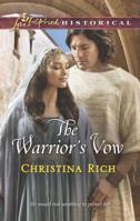 The Warrior's Vows 0373282737 Book Cover