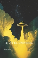 TITU (Spanish Edition) B0F9R4CYKX Book Cover
