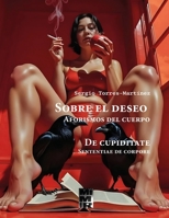 Sobre el deseo (De Cupiditate): Aforismos del cuerpo (Sententiae de corpore) (Poetry Revisited) (Spanish Edition) B0GG2VL28T Book Cover