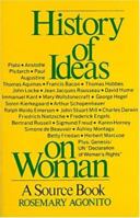 History of Ideas on Woman 039950379X Book Cover