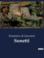 Sonetti (Italian Edition) B0CJTFYF4D Book Cover