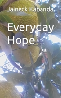 Everyday Hope B08CWCGSSV Book Cover