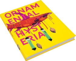 Ashley Bickerton: Ornamental Apocalyptic 1906967830 Book Cover