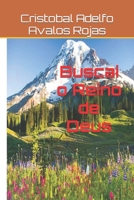 Buscai o Reino de Deus B09ZCVNWB5 Book Cover