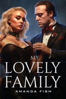 My Lovely Family 8777780523 Book Cover