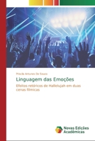 Linguagem das Emoções 6139805244 Book Cover