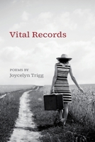 Vital Records B0F9BWQ83K Book Cover