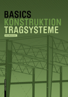 Basics Tragsysteme (Basics) 3035620040 Book Cover