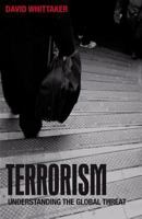 Terrorism: Understanding the Global Threat 1405840854 Book Cover