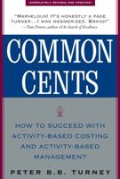 Common Cents 0071735895 Book Cover