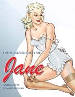 The Misadventures of Jane 1848561679 Book Cover