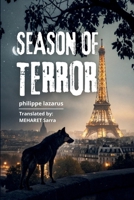 Season of Terror B0F9GT5V1B Book Cover
