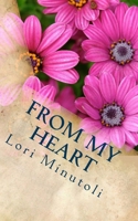 From My Heart 1983514675 Book Cover