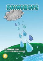 Raindrops 1925960277 Book Cover