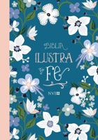 Biblia Ilustra tu fe 1949238776 Book Cover