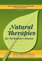 Natural Therapies for Parkinson's Disease 1460215982 Book Cover