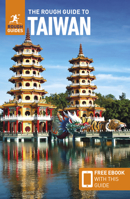 The Rough Guide to Taiwan (Rough Guide Travel Guides)