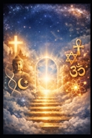 A VIDA ETERNA NA VISÃO DAS RELIGIÕES E DA CIÊNCIA (Portuguese Edition) B0GHR8KWQ2 Book Cover