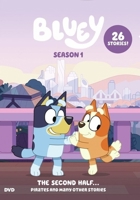 Bluey: Season 1, Second Half
