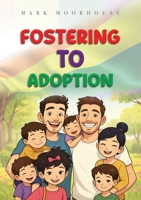 Fostering to Adoption 1918039003 Book Cover
