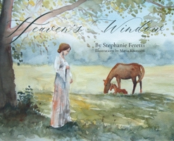 Heaven's Window 9153131681 Book Cover