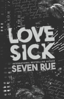 Lovesick: A Dark Forbidden Boss/Assistant Romance B0F8K9LRXV Book Cover