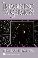 Imagining a Sermon (Abingdon Preacher's Library) 0687186943 Book Cover